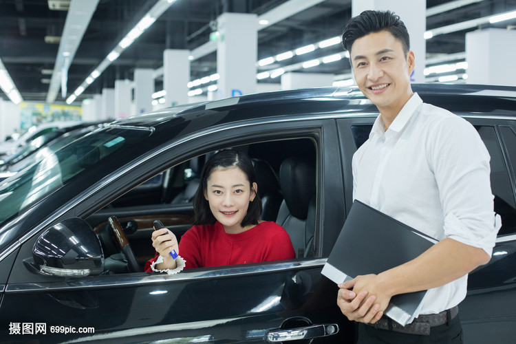 汽車銷售成交交付鑰匙 關(guān)鍵環(huán)節(jié)與客戶體驗