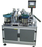 自動(dòng)插裝機(jī)與工業(yè)機(jī)器人研發(fā) 核心技術(shù)、市場(chǎng)應(yīng)用與未來展望