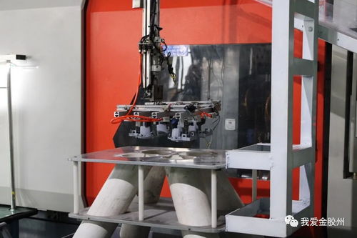 盈佳電子 5000臺(tái)先進(jìn)設(shè)備開足馬力，機(jī)器人研發(fā)引領(lǐng)智造新未來