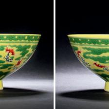 保利拍賣征集部 中國(guó)古董珍玩部私人洽購(gòu)與拍賣業(yè)務(wù)指南