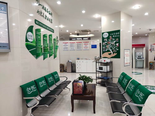 貴陽建成380余個城區戶外勞動者綜合服務站，貼心服務溫暖人心